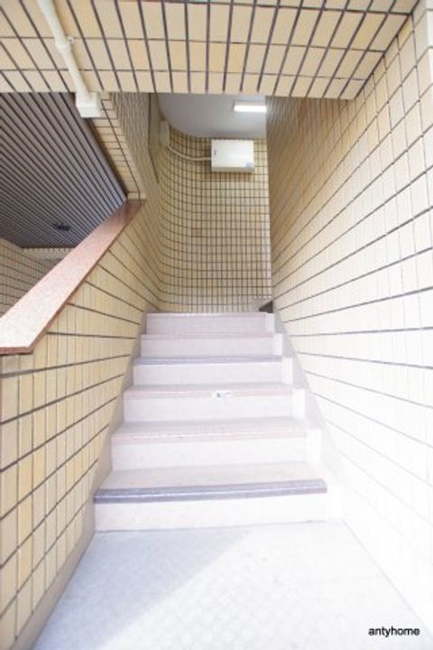 フローライト豊里1のその他画像