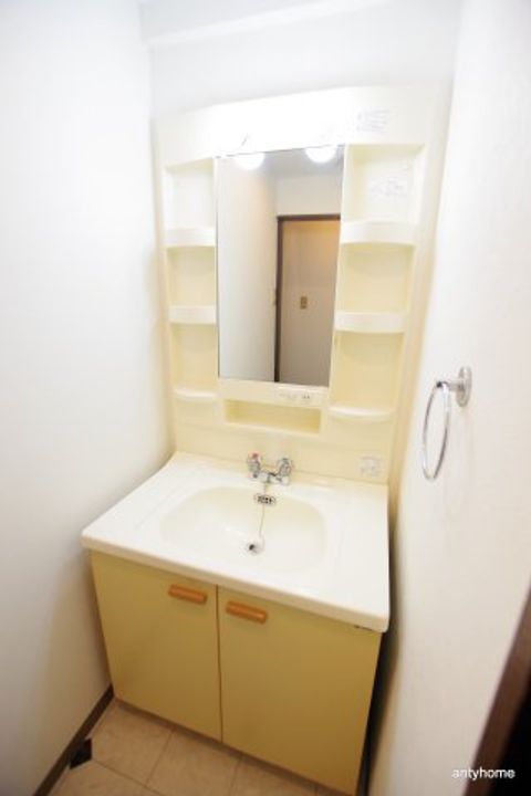 フローライト豊里1のその他画像