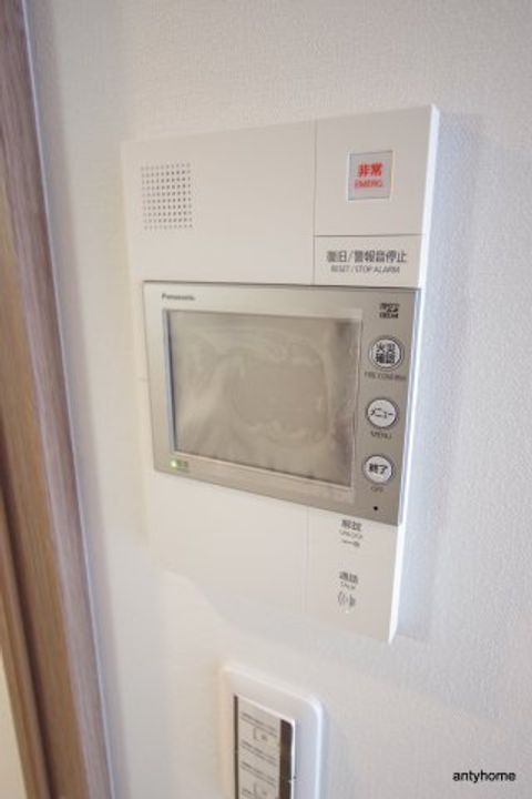 クレストコート靭公園のその他画像