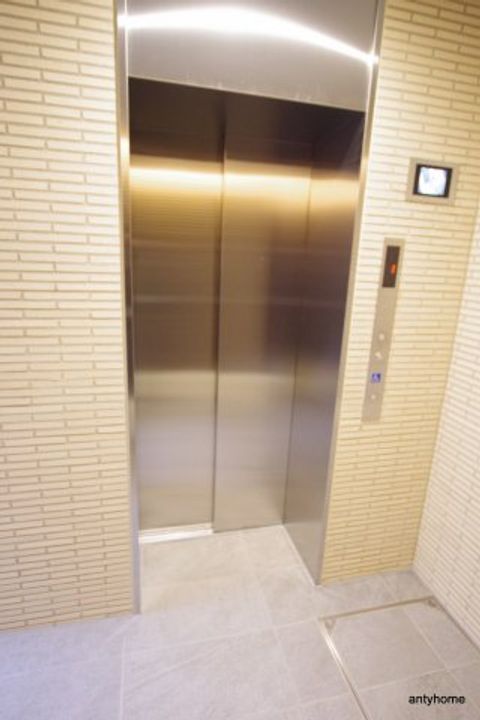 クレストコート靭公園のその他画像