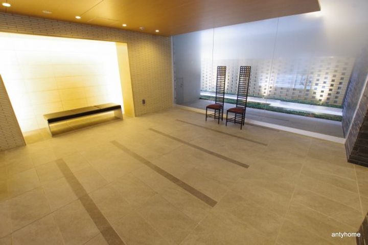 クレストコート靭公園のその他画像