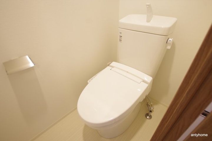 クレストコート靭公園のその他画像