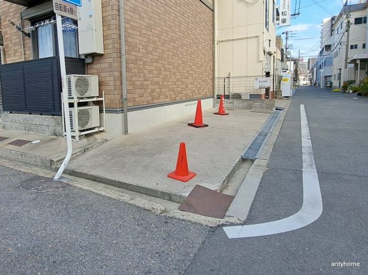 エスポワール大今里のその他画像