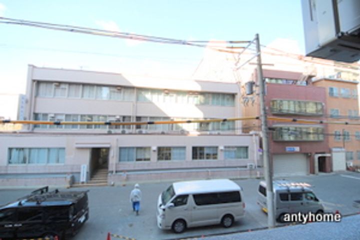 プレサンス梅田北オールのその他画像