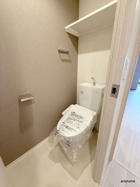 コンフォリア・リヴ新大阪西宮原ソルテラスのその他画像