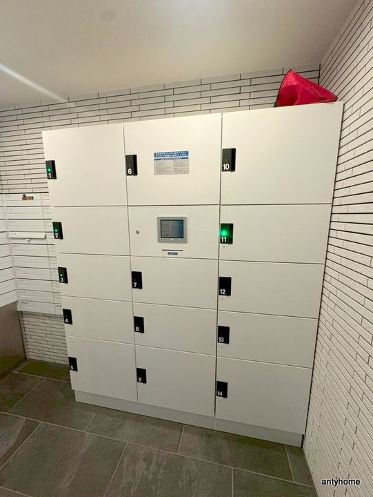 アドバンス西梅田ジェイスのその他画像