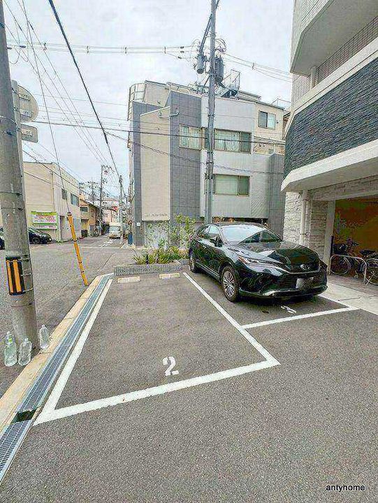 アドバンス西梅田ジェイスのその他画像