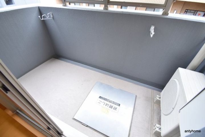 サンロワール江坂リュッセのその他画像