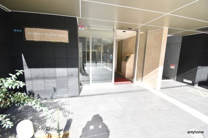 サンロワール江坂リュッセのその他画像