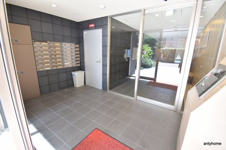 サンロワール江坂リュッセのその他画像