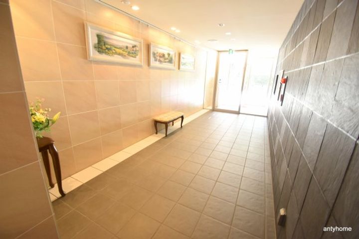 サンロワール江坂リュッセのその他画像