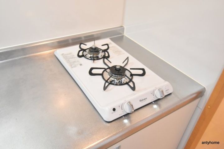 サンロワール江坂リュッセのキッチン