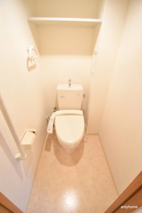 サンロワール江坂リュッセのその他画像