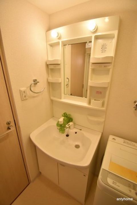 ドライバウム江坂のその他画像