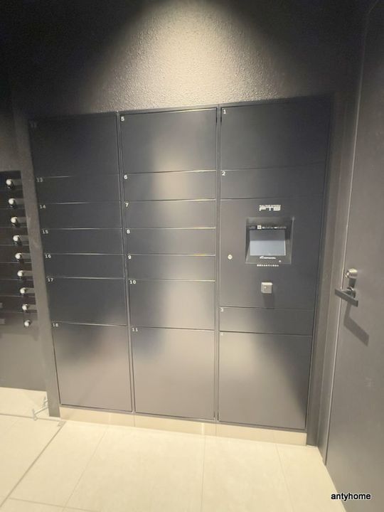 アーバネックス天満橋Southのその他画像