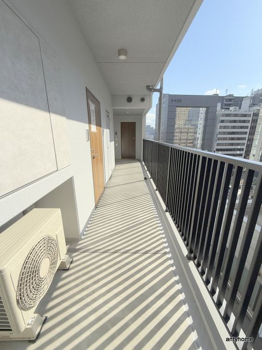 アーバネックス天満橋Southのその他画像