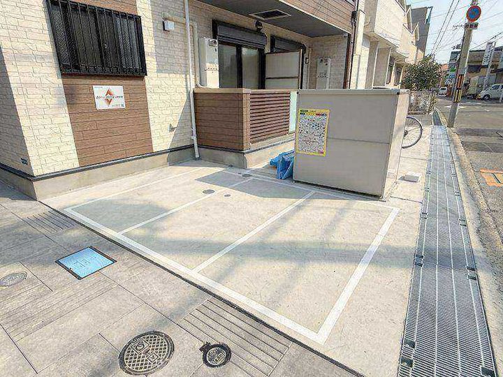 センチュリー江坂のその他画像