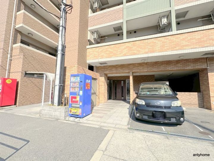 サムティ阿波座Lussoのその他画像