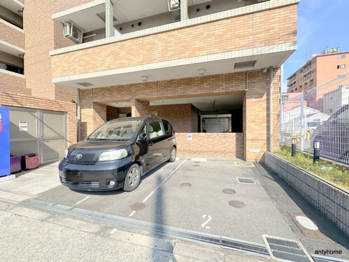 サムティ阿波座Lussoのその他画像