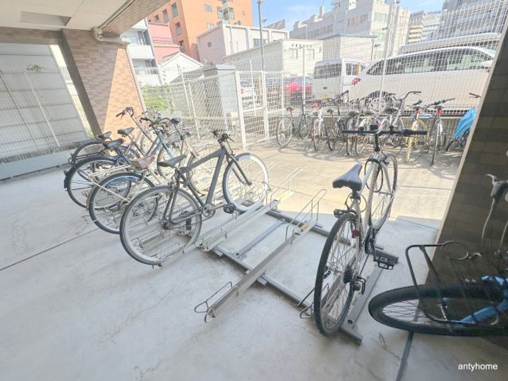 サムティ阿波座Lussoのその他画像
