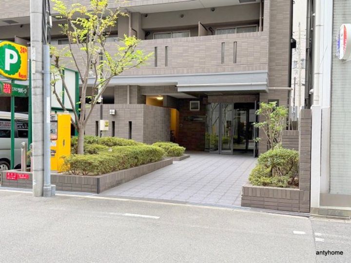 レジディア京町堀のその他画像
