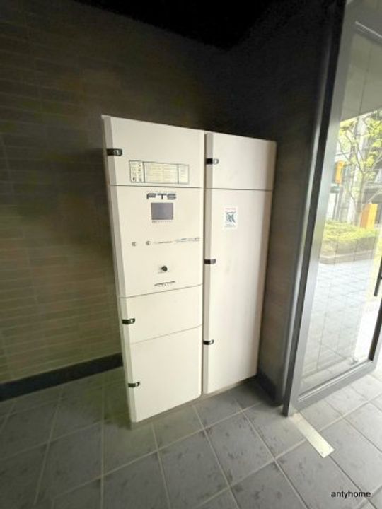 レジディア京町堀のその他画像