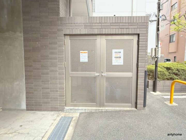 レジディア京町堀のその他画像