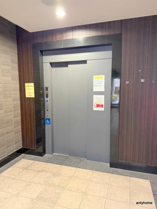 レジディア京町堀のその他画像