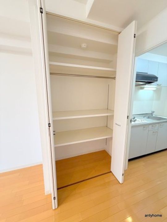 レジディア京町堀のその他画像