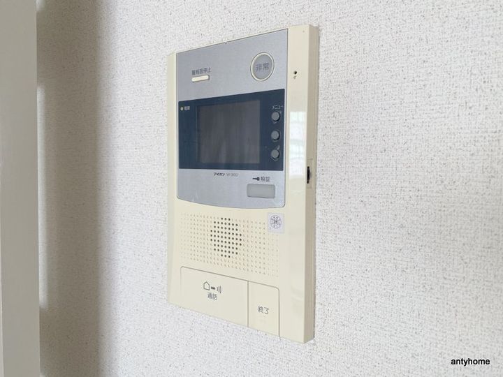大阪府大阪市中央区玉造1丁目(マンション)の賃貸物件のその他画像