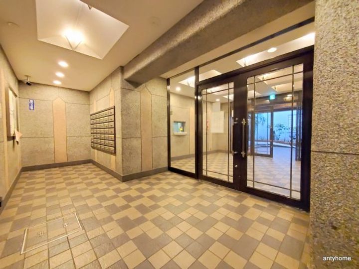 大阪府大阪市中央区玉造1丁目(マンション)の賃貸物件のその他画像