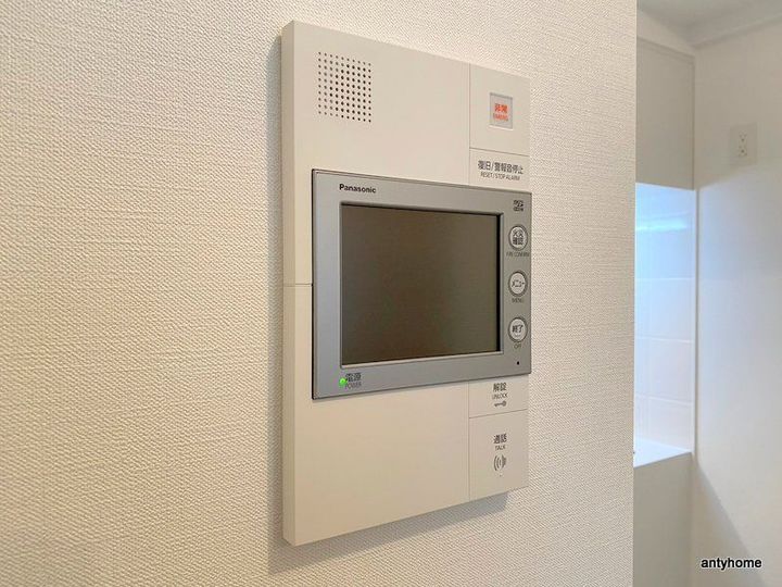 大阪府大阪市西淀川区柏里1丁目(マンション)の賃貸物件のその他画像