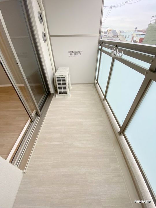 大阪府大阪市西淀川区柏里1丁目(マンション)の賃貸物件のその他画像