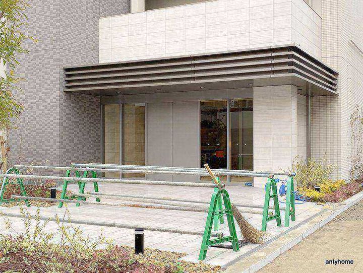 大阪府大阪市西淀川区柏里1丁目(マンション)の賃貸物件のその他画像