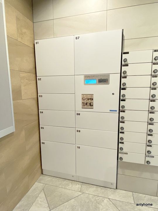 大阪府大阪市西淀川区柏里1丁目(マンション)の賃貸物件のその他画像