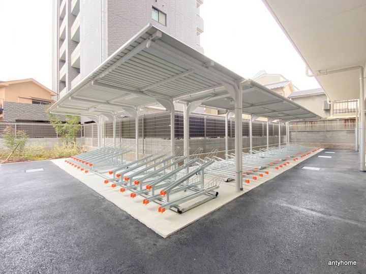 大阪府大阪市西淀川区柏里1丁目(マンション)の賃貸物件のその他画像