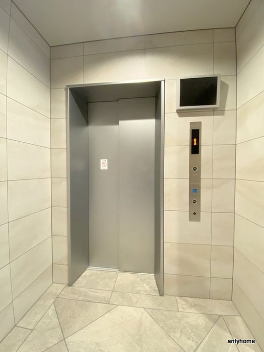 大阪府大阪市西淀川区柏里1丁目(マンション)の賃貸物件のその他画像