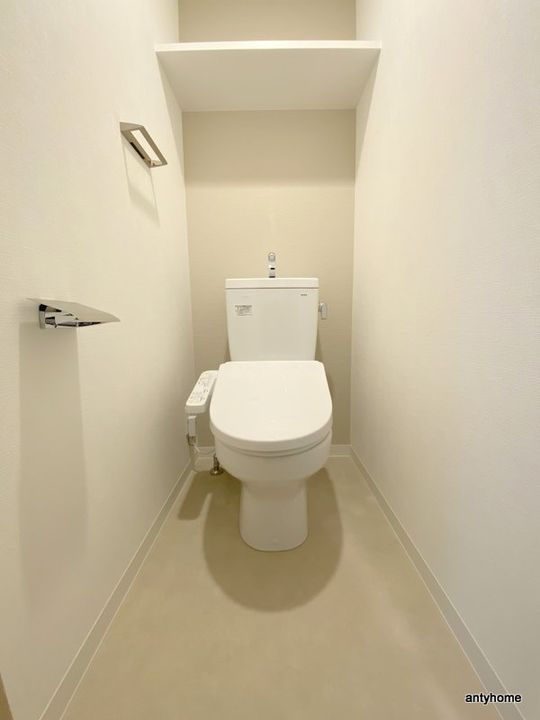 大阪府大阪市西淀川区柏里1丁目(マンション)の賃貸物件のその他画像