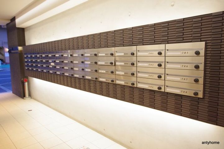 ニュー大阪ハイツのその他画像