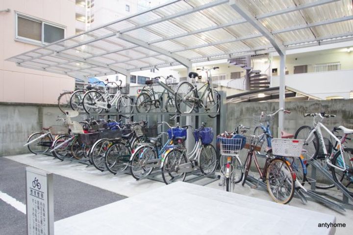 ニュー大阪ハイツのその他画像