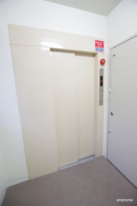 ニュー大阪ハイツのその他画像