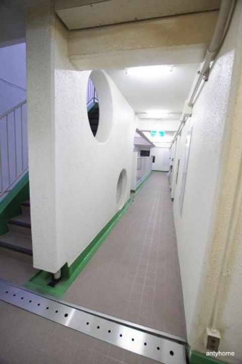 ニュー大阪ハイツのその他画像