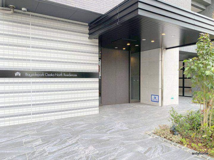 大阪府大阪市港区波除2丁目(マンション)の賃貸物件のその他画像