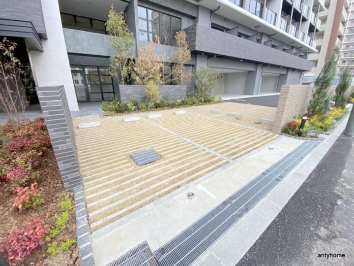 大阪府大阪市港区波除2丁目(マンション)の賃貸物件のその他画像