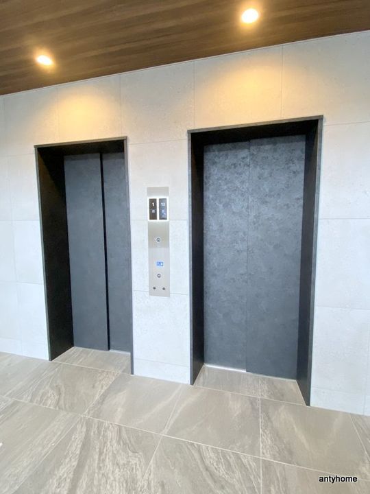 大阪府大阪市港区波除2丁目(マンション)の賃貸物件のその他画像