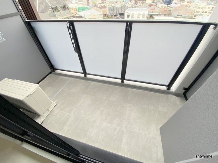 ベイサイドパークOSAKAノースレジデンシスのその他画像