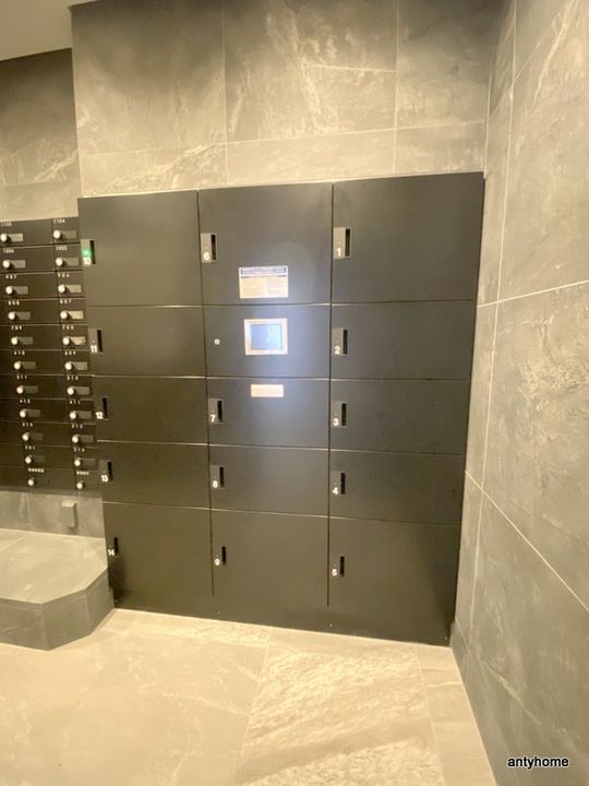 ベイサイドパークOSAKAノースレジデンシスのその他画像