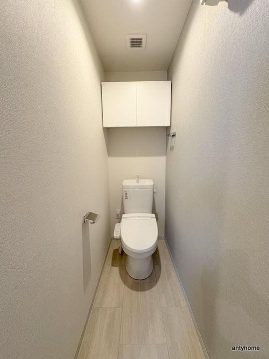 大阪府大阪市福島区玉川2丁目(マンション)の賃貸物件のその他画像