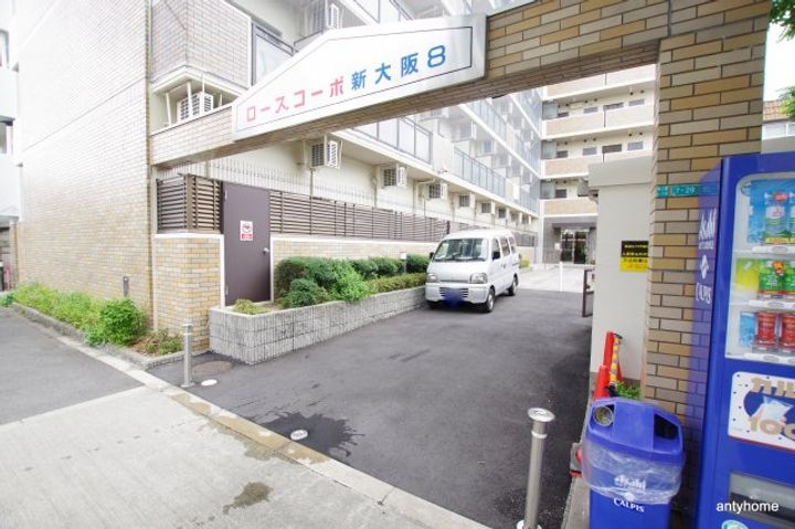 大阪府大阪市淀川区西三国1丁目(マンション)の賃貸物件のその他画像