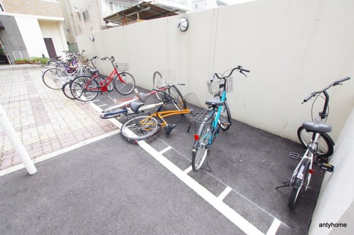 大阪府大阪市淀川区西三国1丁目(マンション)の賃貸物件のその他画像